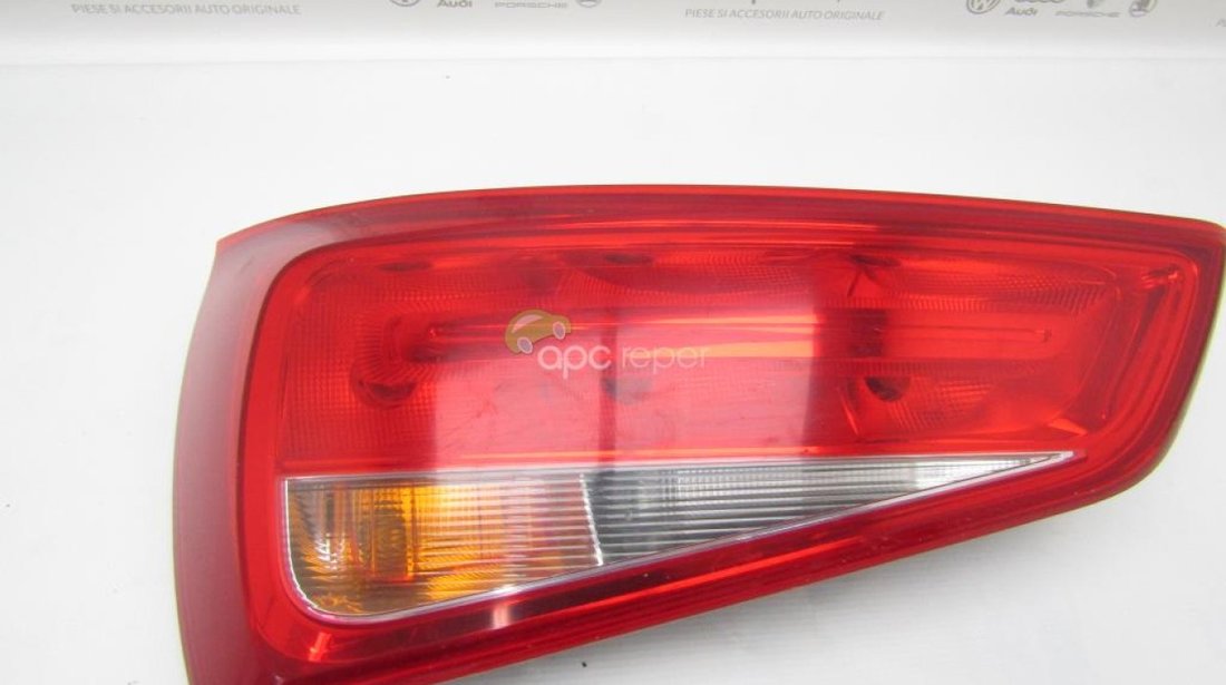 Stop stanga Audi A1 8X ( 2010 - 2015) Original cod 8X0945093