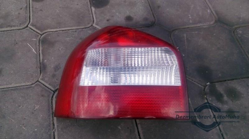 Stop stanga Audi A3 (1996-2003) [8L1]