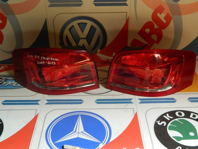 Stop stanga Audi A3 2003-2008 8P1