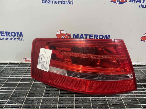 STOP STANGA AUDI A3 A3 - - (2007 2012)