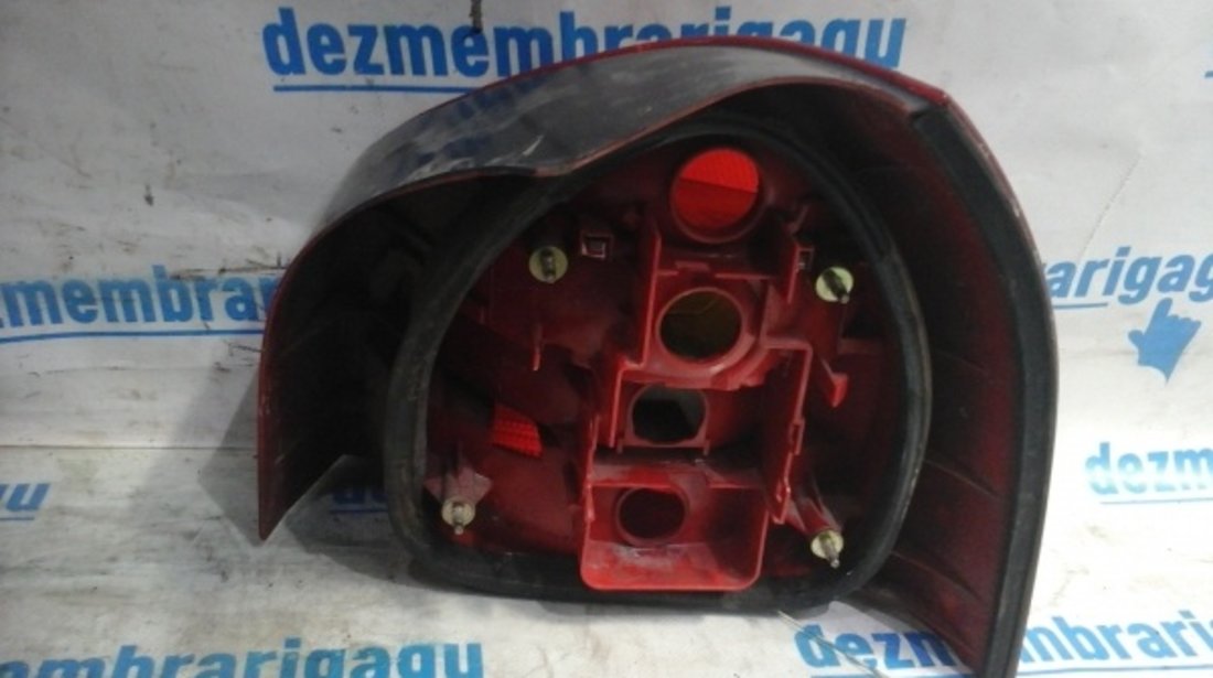 Stop stanga Audi A3 I (1996-2003)