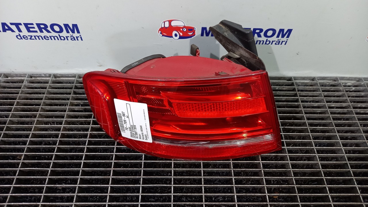 STOP STANGA AUDI A4 A4 - - (2007 2011)