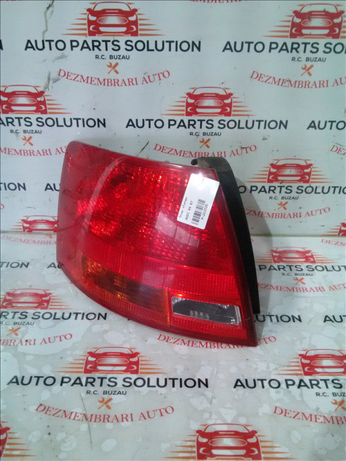 Stop stanga AUDI A4 B7