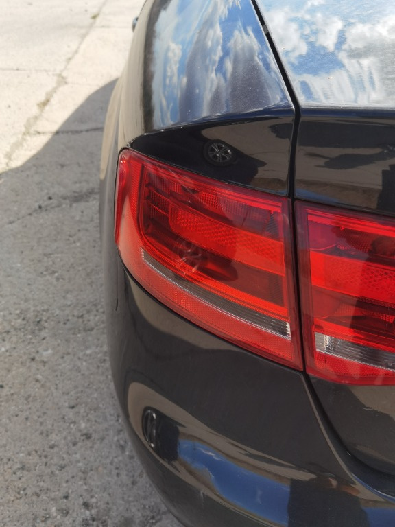 Stop stanga Audi A4 B8 2008 2.0 TDI S line