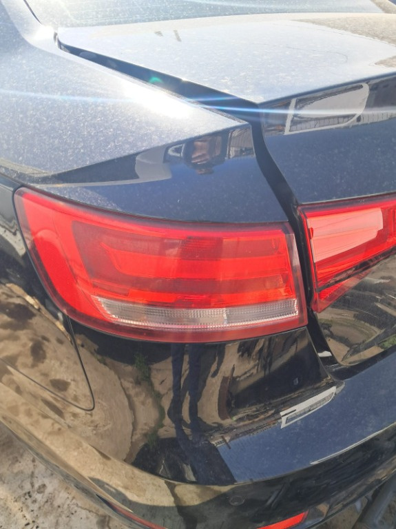 Stop stanga AUDI A4 B9 sedan an 2017