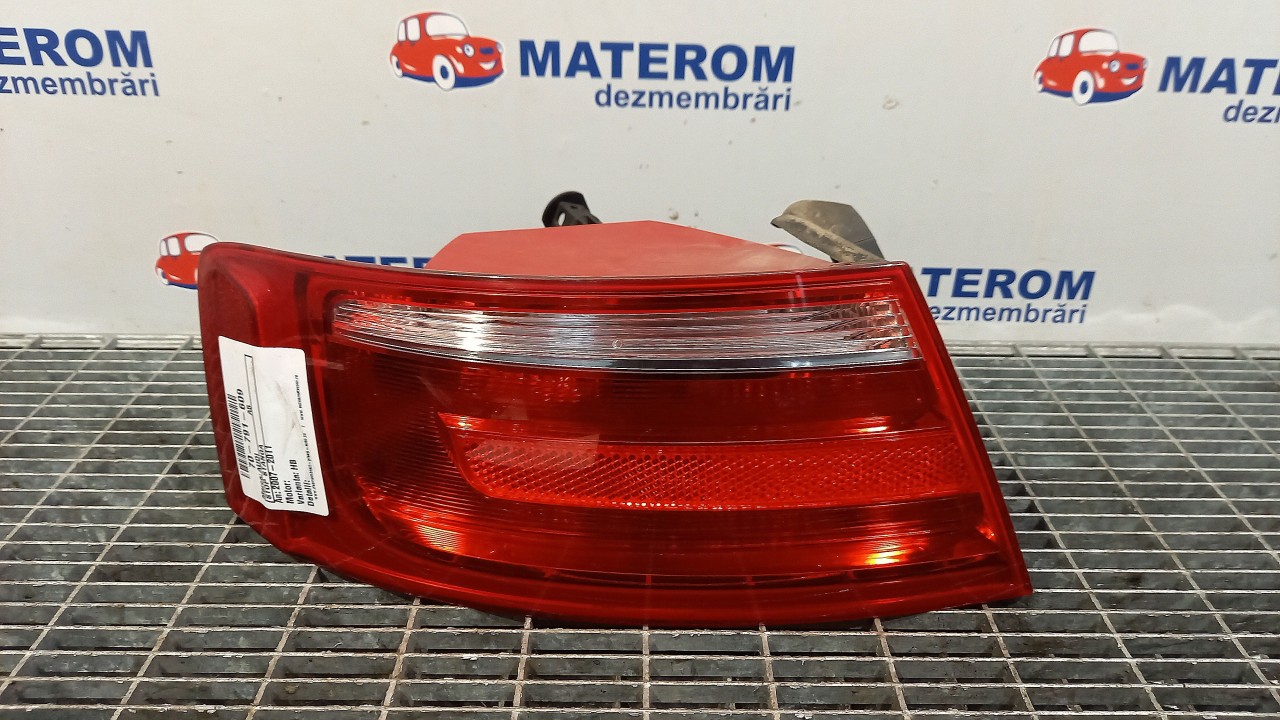 STOP STANGA AUDI A5 A5 - - (2007 2011)