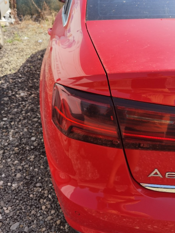 Stop stanga Audi A6 4G C7
