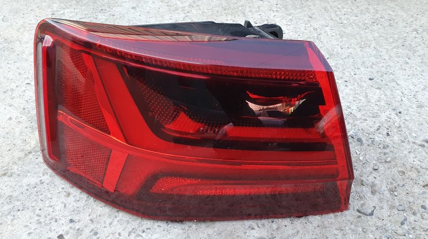 Stop stanga Audi A6 4G Facelift 2015 2016 2017 2018