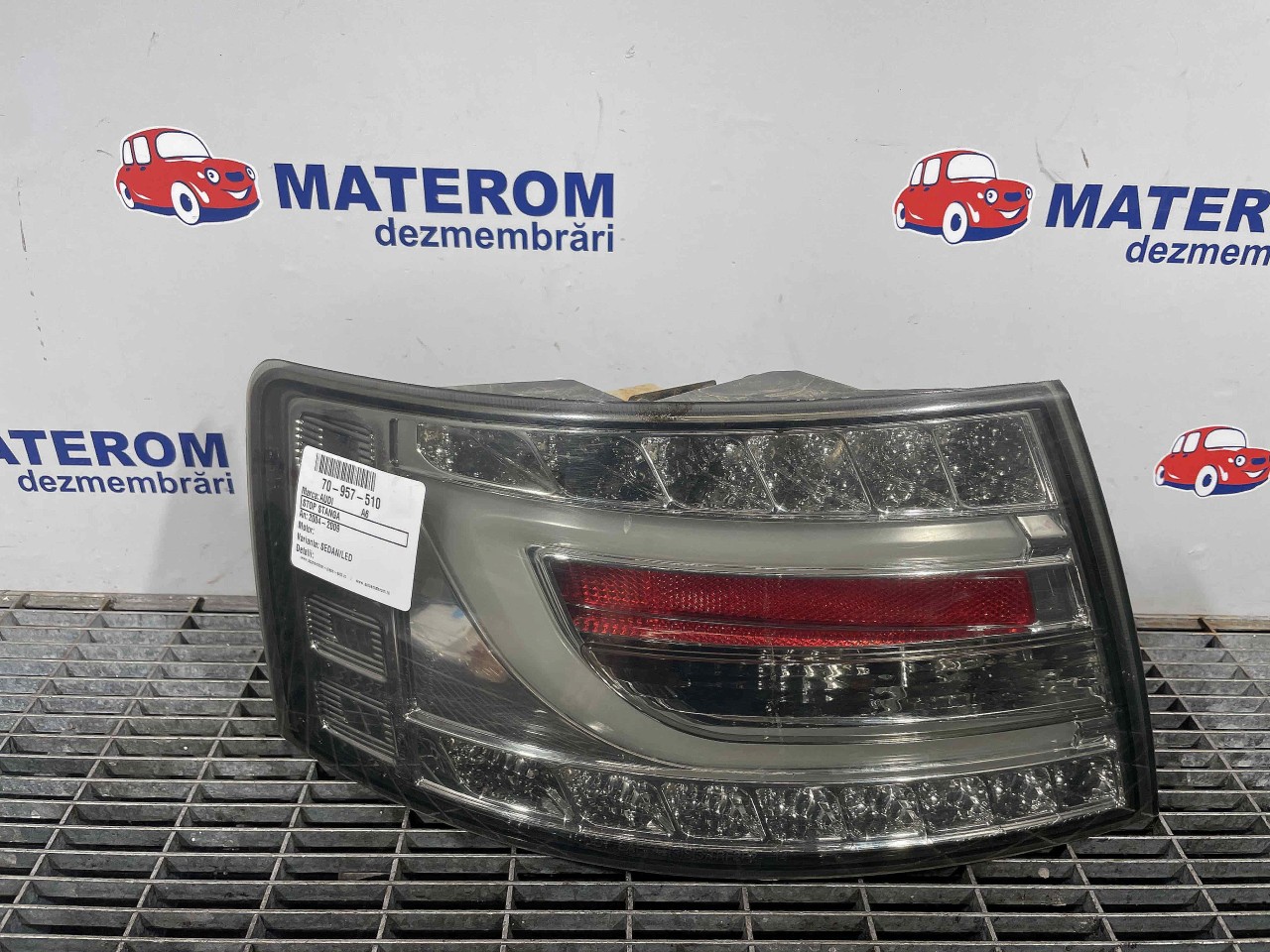 STOP STANGA AUDI A6 A6 - - (2004 2009)