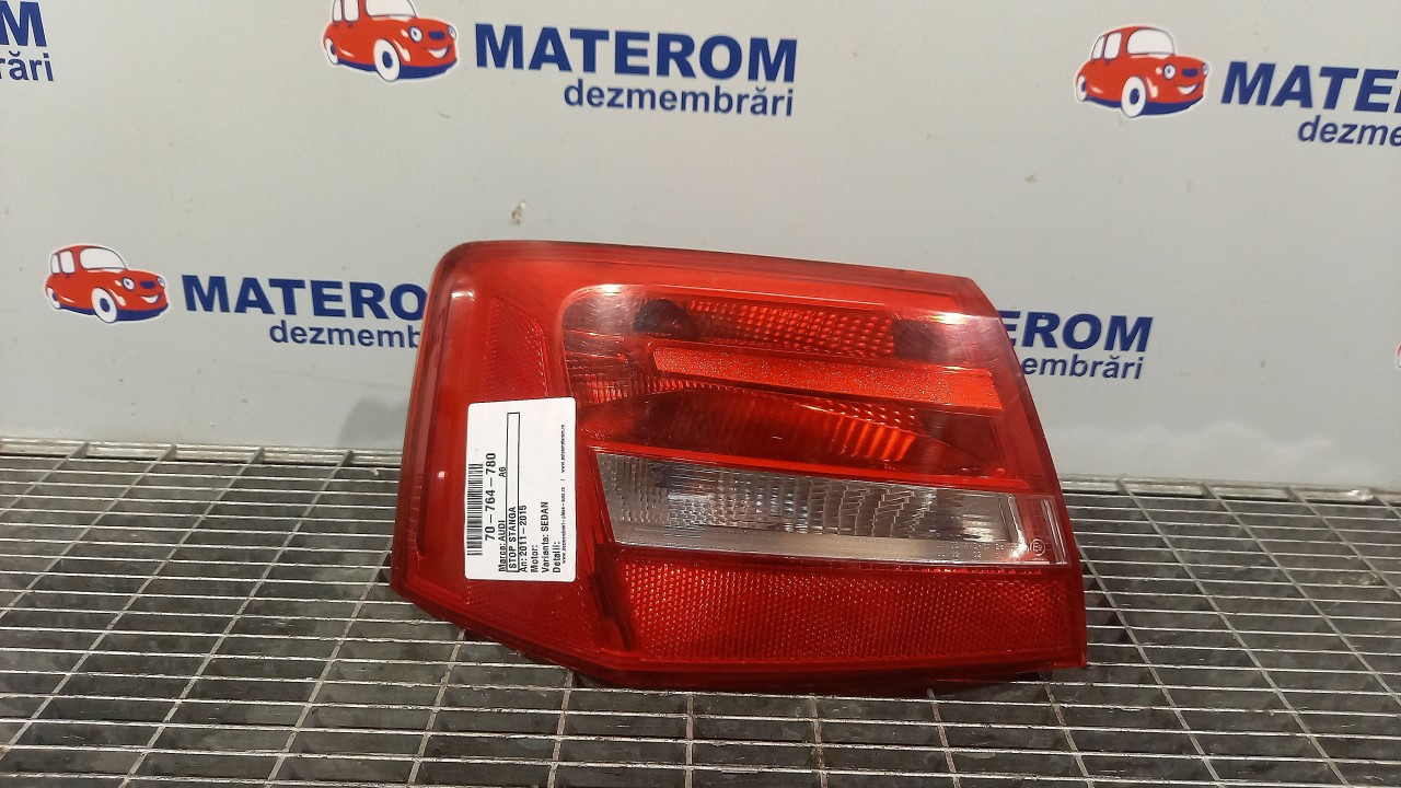 STOP STANGA AUDI A6 A6 - - (2011 2015)
