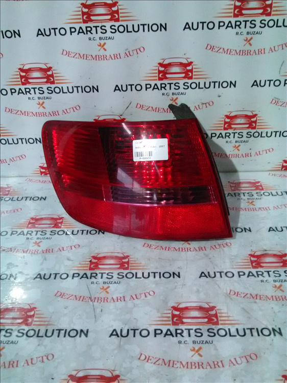 Stop stanga AUDI A6 an fabr. 2007
