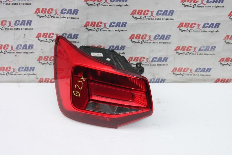 Stop stanga Audi Q2 2016-2020 81A945069B