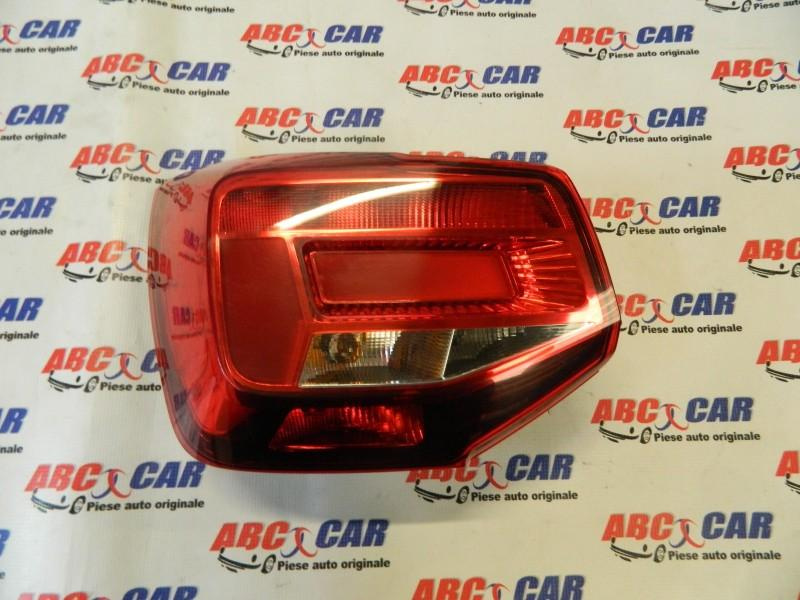 Stop stanga Audi Q2 2016-2020 81A945070