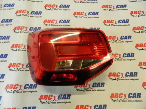 Stop stanga Audi Q2 2016-2020 81A945070