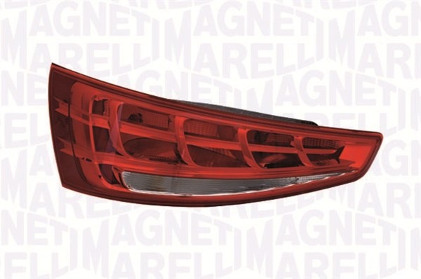 Stop stanga Audi Q3 2014+