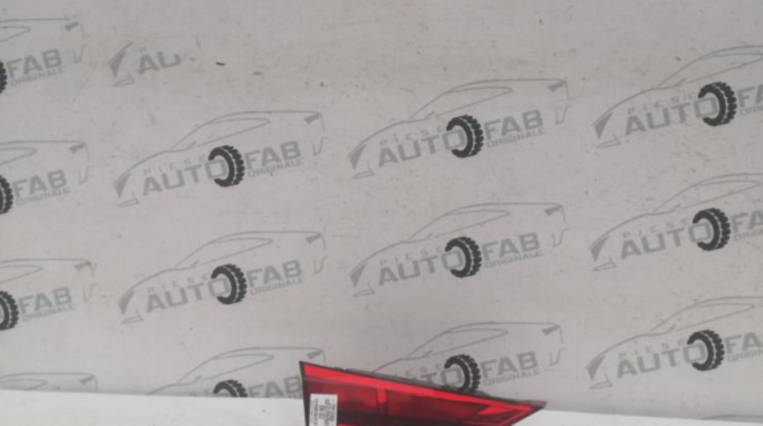 Stop stanga Audi Q3 Sportback an 2018-2019-2020-2021-2022 De pe haion ZH5V7BKTA5