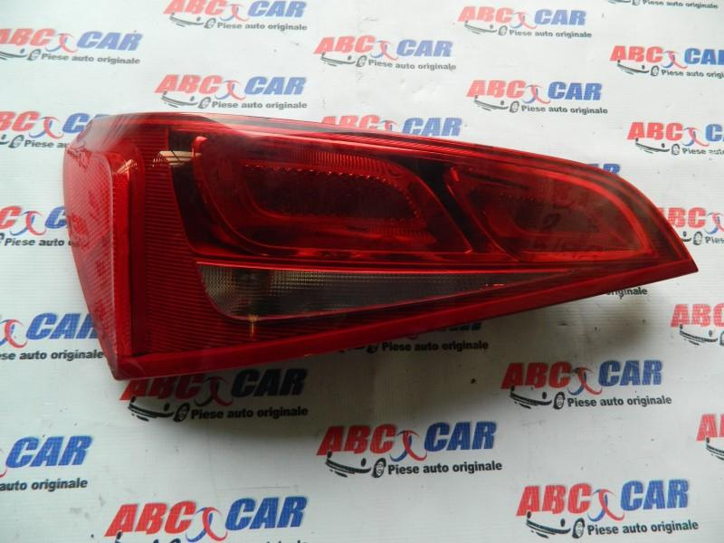 Stop stanga Audi Q5 2008-2012 8R 8R0945093