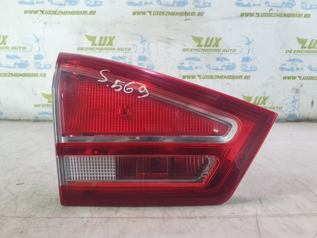 Stop stanga AV11-13A603-AG Ford B-MAX [2012 - 2018] 1.0 ecoboost SFJB