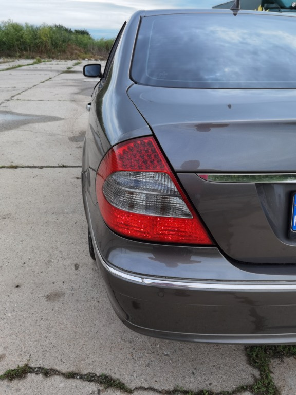Stop stanga avantgarde Mercedes E220 cdi w211 facelift