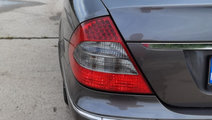 Stop stanga avantgarde Mercedes E220 cdi w211 face...