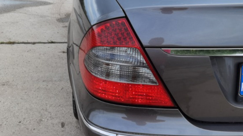 Stop stanga avantgarde Mercedes E220 cdi w211 facelift