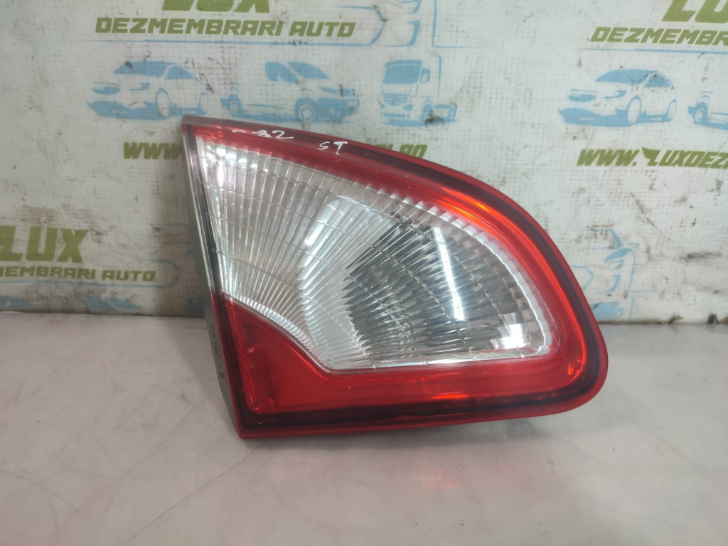 Stop stanga b26555br01a Nissan Qashqai J10 [facelift] [2010 - 2014] 1.5 dci k9k430
