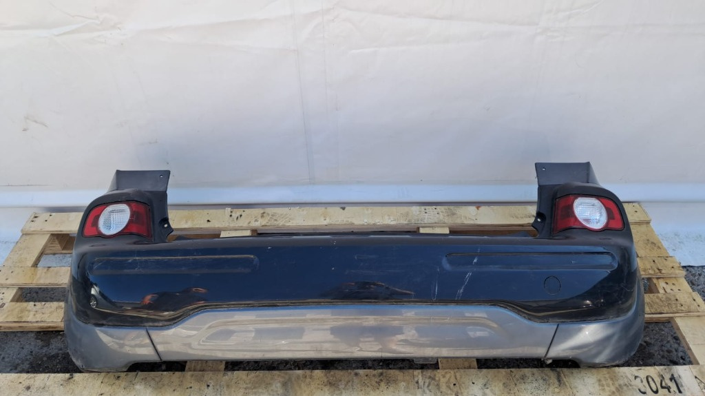 Stop stanga bara spate Citroen C3 Picasso an 2012