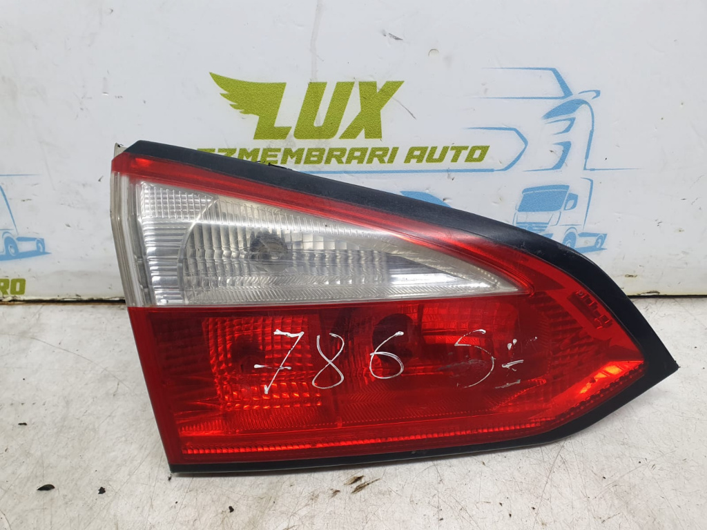 Stop stanga bm51-13a603-bc Ford Focus 3 [2011 - 2015] 2.0 tdci TYDA
