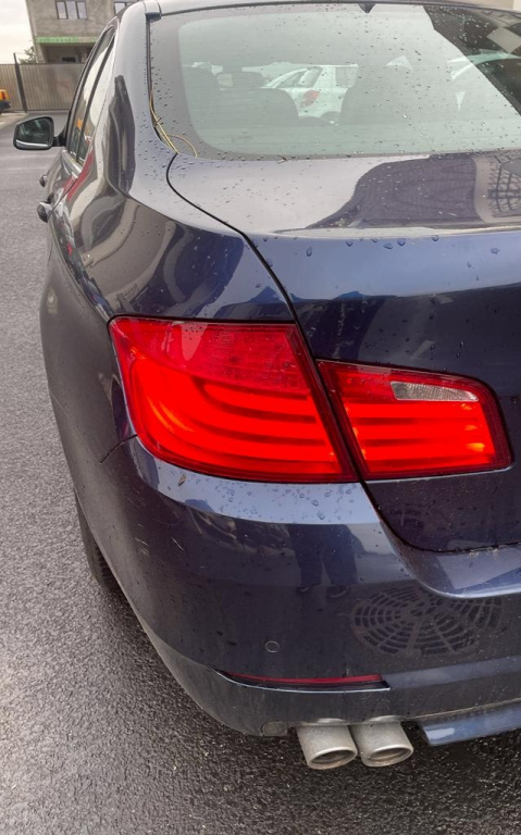Stop stanga BMW 520 d F10 2012