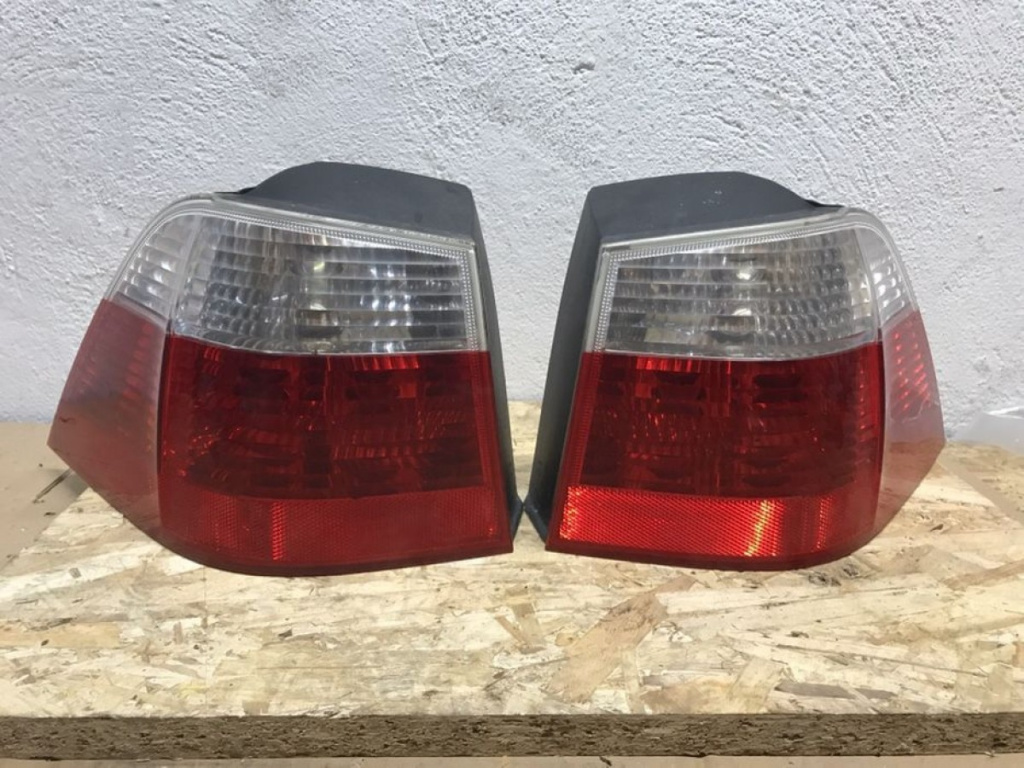 Stop stanga Bmw 525 d combi 2006 (7165625)