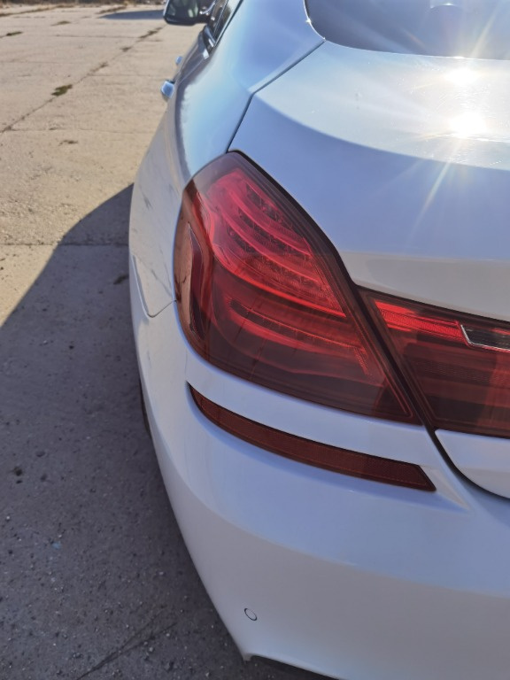 Stop stanga BMW 630d F06