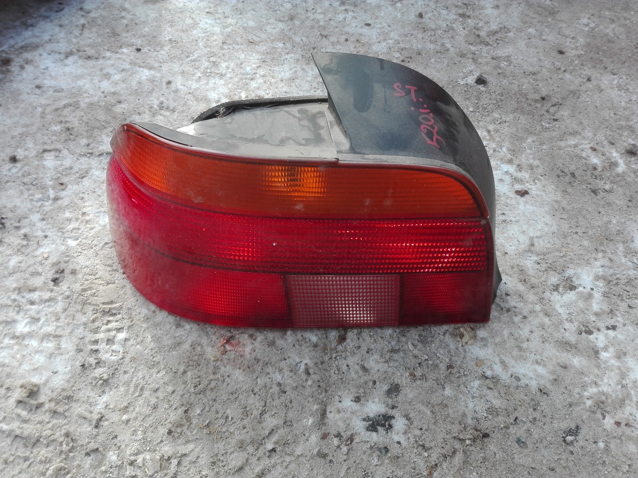 Stop Stanga Bmw E39 Seria 5