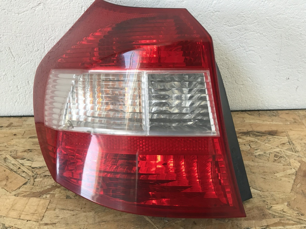Stop stanga BMW E87 120i hatchback 2006 (cod intern: 11670)