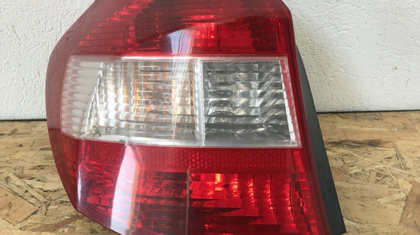 Stop stanga BMW E87 120i hatchback 2006 (cod intern: 11670)