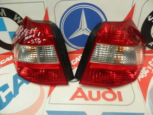 Stop stanga BMW Seria 1 2004-2011 E81, E87