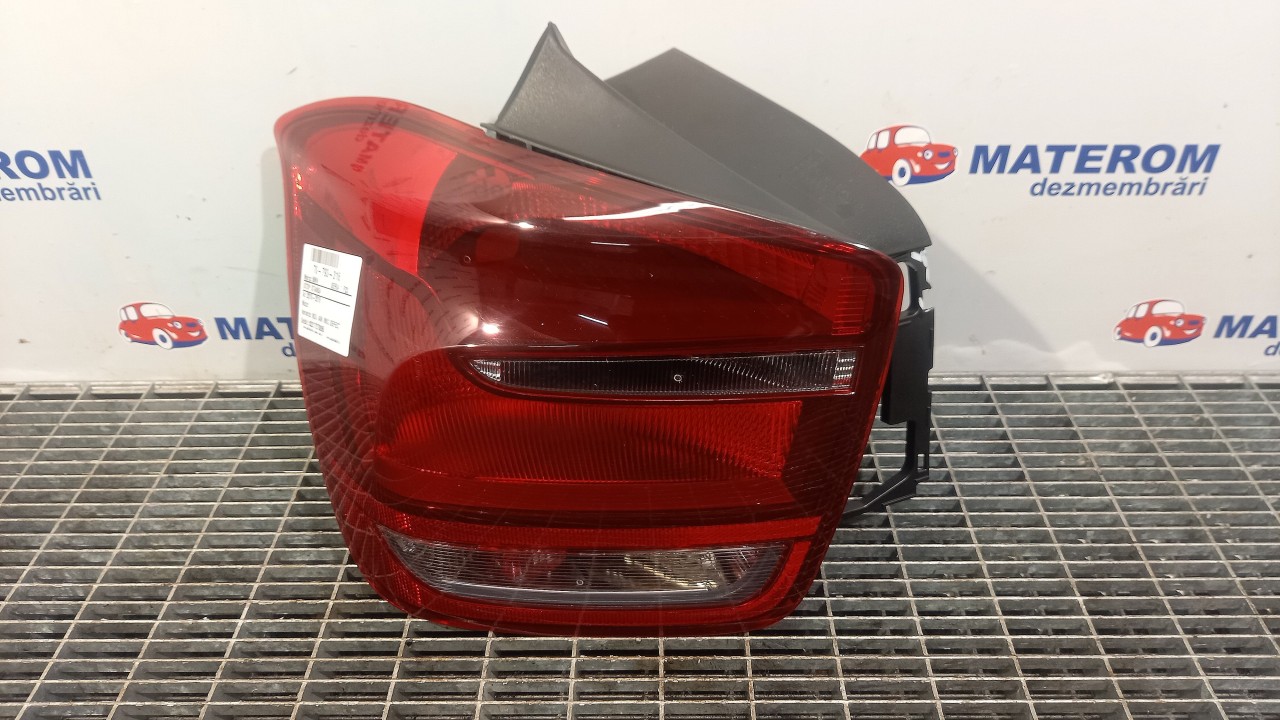 STOP STANGA BMW SERIA 1 F20 - - (2015 2019)