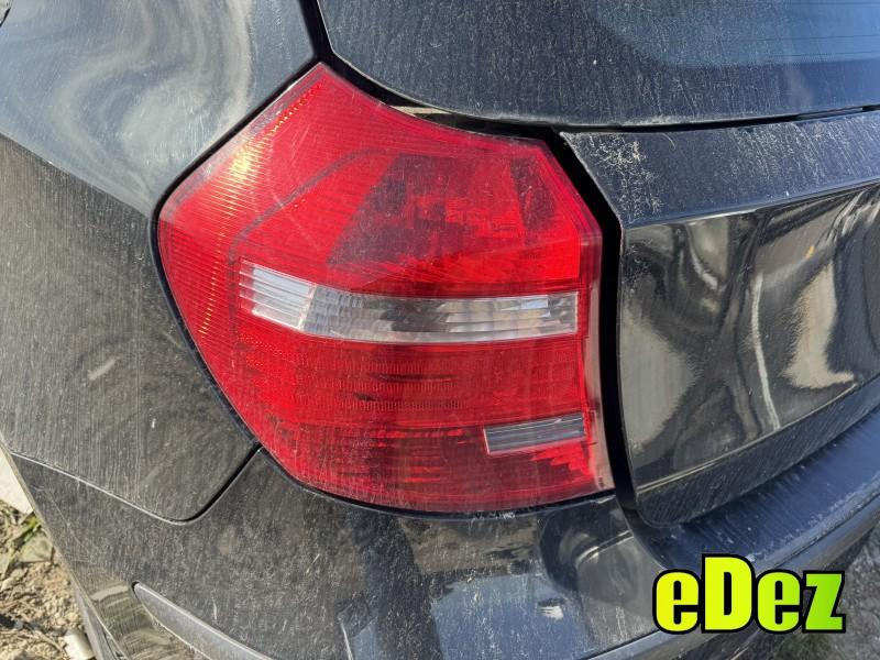 Stop stanga BMW Seria 1 LCI (2008-2011) (E81,E87)