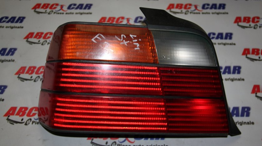 Stop stanga BMW Seria 3 E36 Sedan model 1995