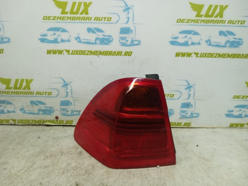 Stop stanga BMW Seria 3 E91 [facelift] [2008 - 2013] 2.0 d N47D20A