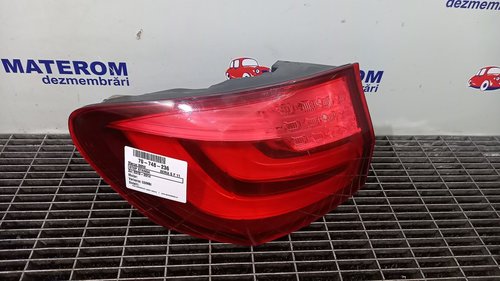 STOP STANGA BMW SERIA 5 F 11 - - (2010 2014)