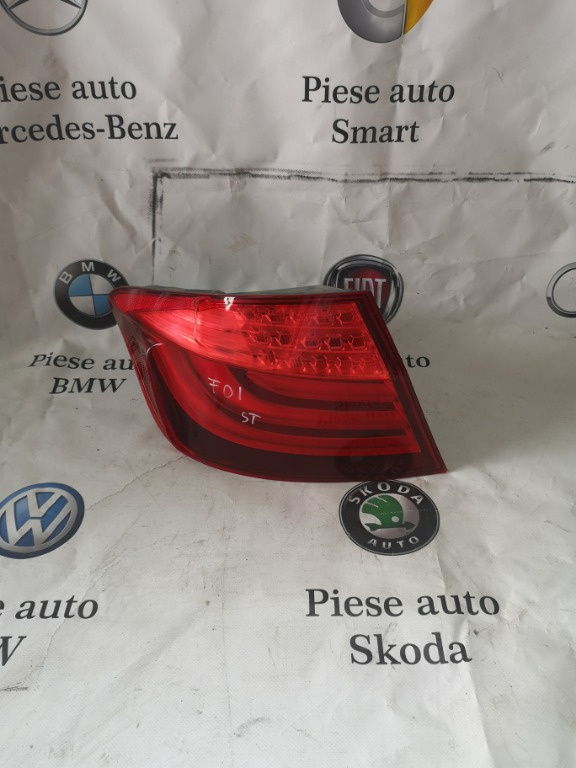 Stop stanga bmw seria 5 f10