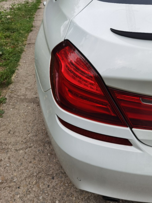 Stop stanga BMW Seria 6 F06 Coupe 640d M pachet 2 usi