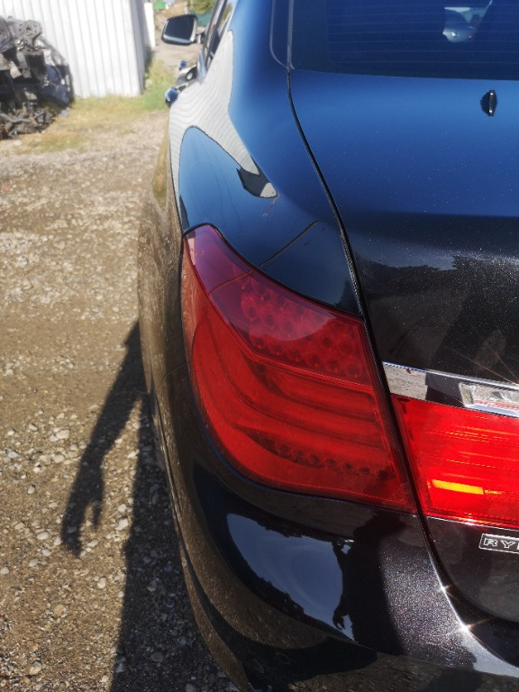 Stop stanga bmw seria 730d f01