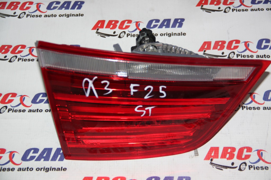 Stop stanga BMW X3 F25 2011-2017 7217313-12