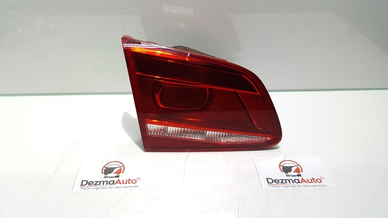 Stop stanga capota, 3AE945093K, Vw Passat (362) (id:350233)