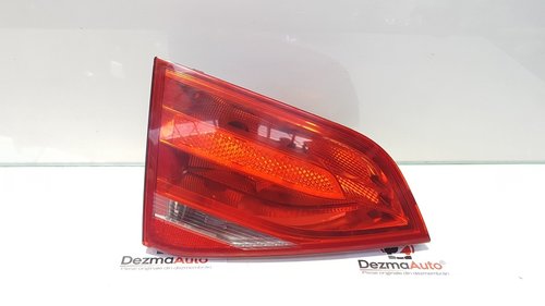 Stop stanga capota, Audi A4 (8K2, B8) cod 8K5945093B (id:372160)