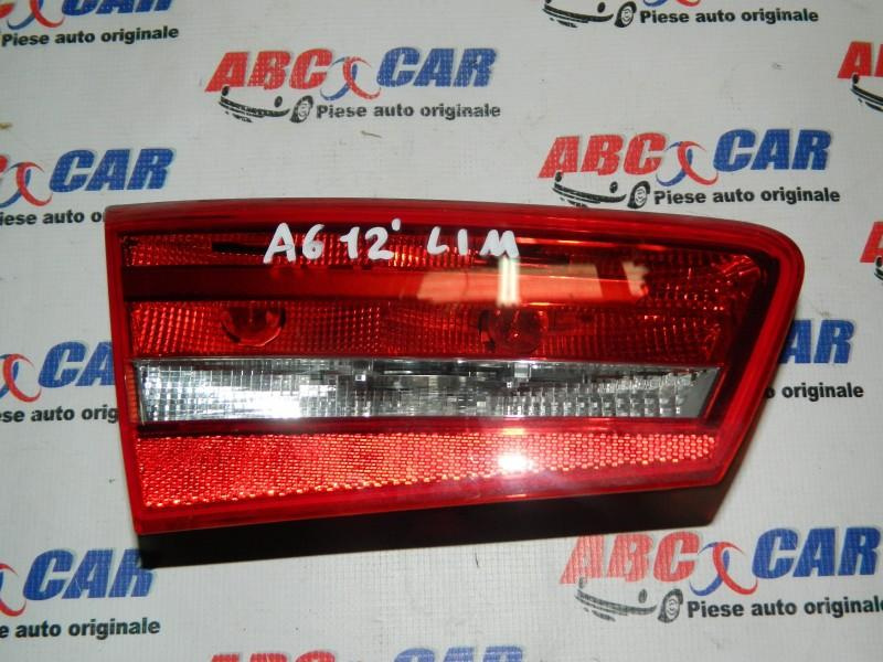 Stop stanga capota Audi A6 2010-2018 4G2, C7 4G5945093