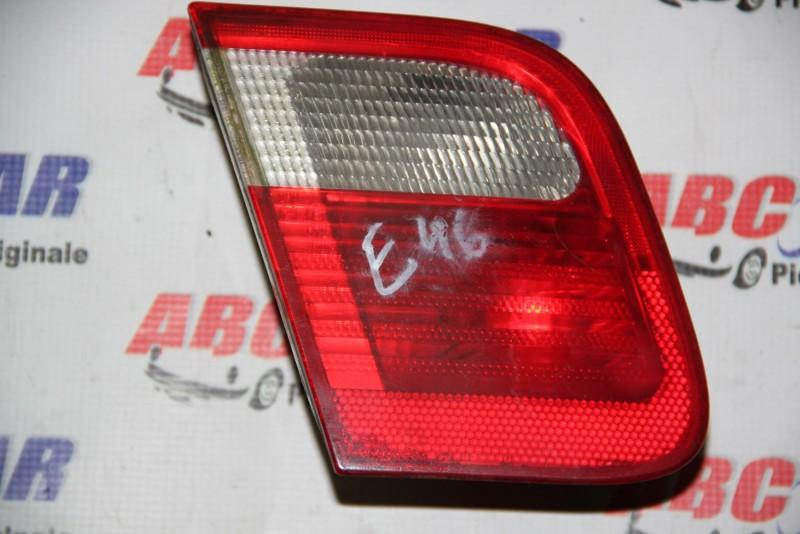 Stop stanga capota  BMW Seria 3 1998-2005 E46