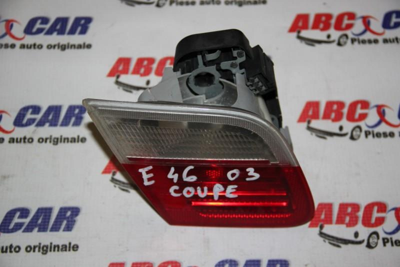 Stop stanga capota  BMW Seria 3 1998-2005 E46