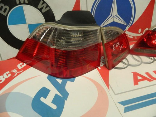 Stop stanga capota BMW Seria 5 2004-2010 E61
